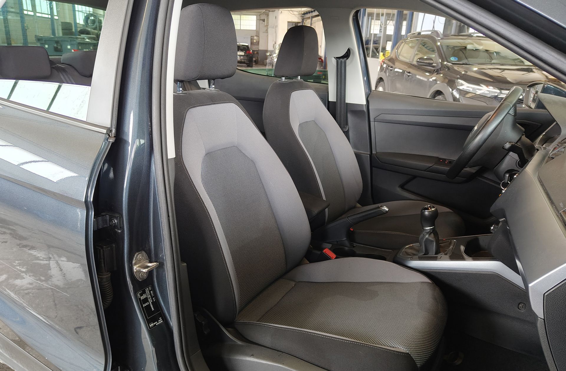 SEAT Arona 1.6 TDI Ecomotive Style - foto 15
