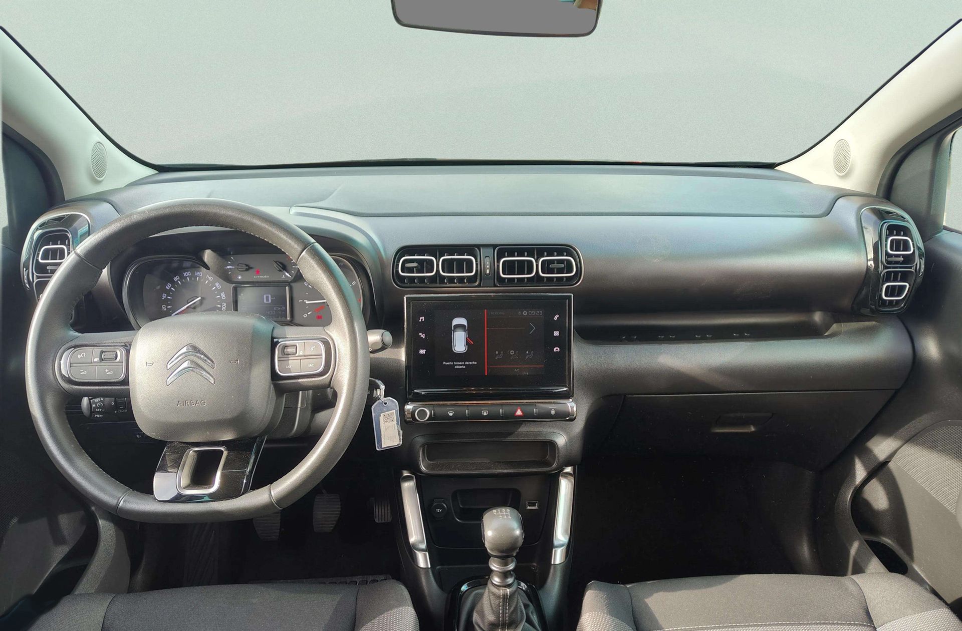 Citroën C3 Aircross PureTech 110 You! - foto 21