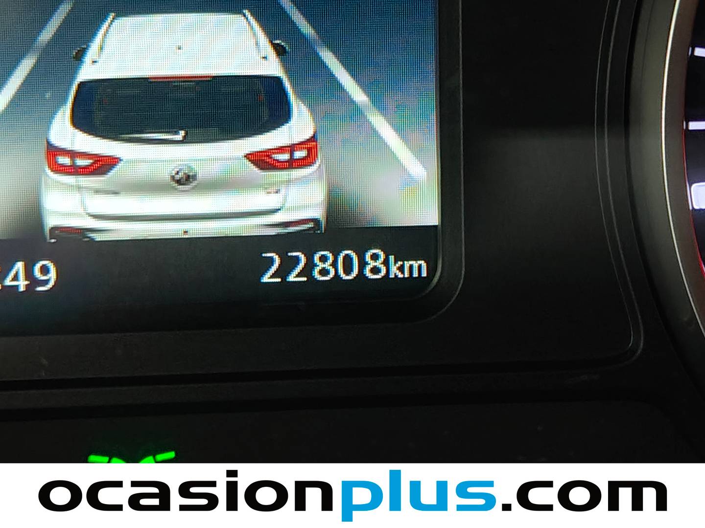 Equipamiento del MG ZS MG ZS 1.5 Comfort (106 CV)
