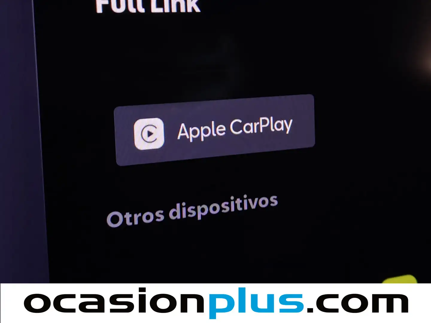 Foto Cupra León CUPRA León 1.5 eTSI DSG (150 CV)