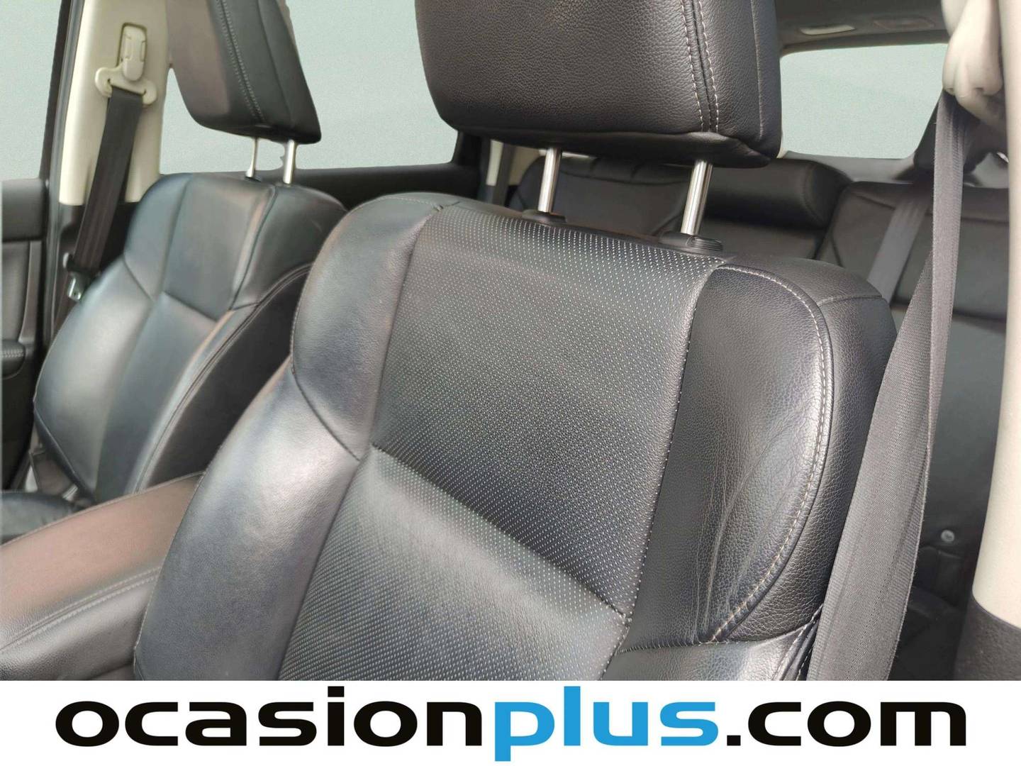 Accesorios del Honda CR-V Honda CR-V 1.6 I-DTEC Executive 4x4 (160 CV)