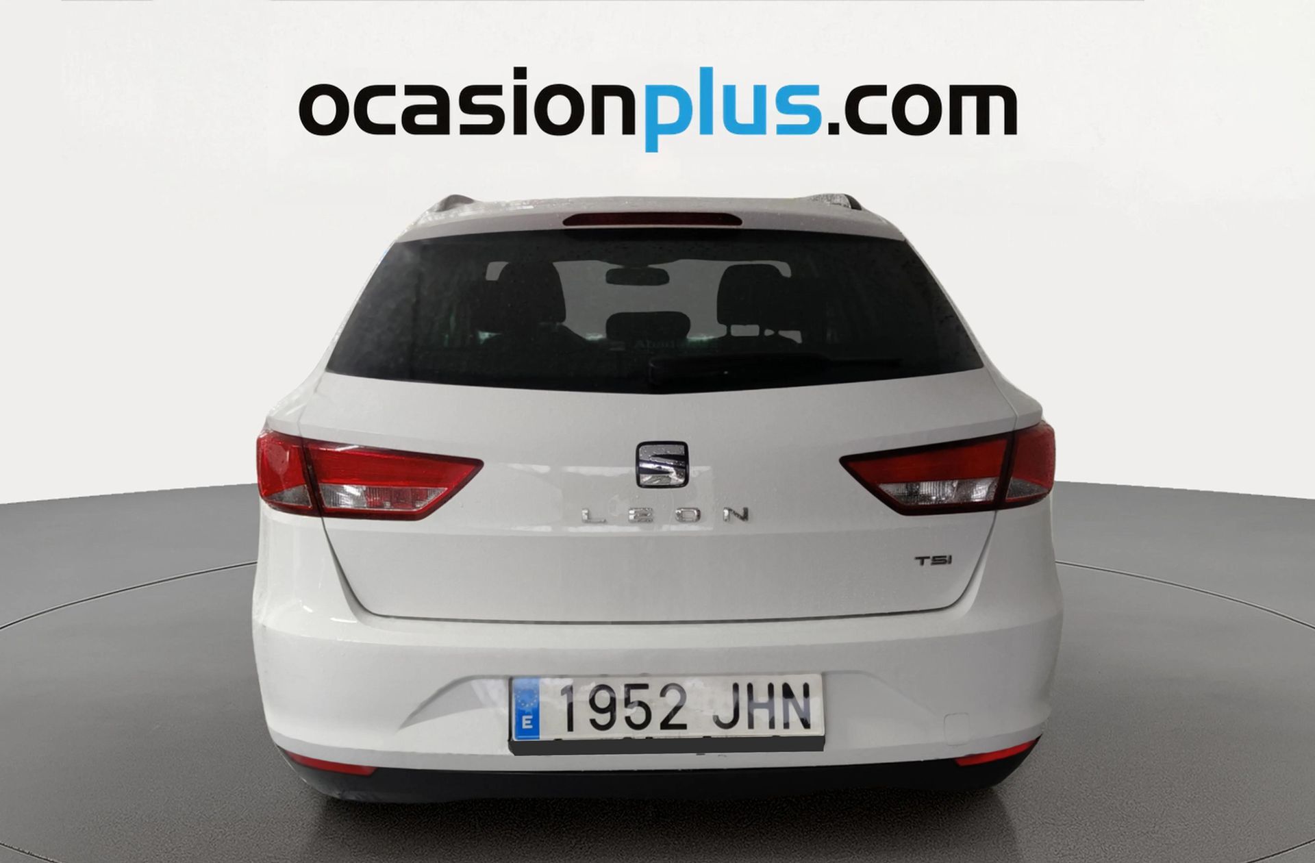 SEAT León ST ST 1.2 TSI Reference Connect - foto 13