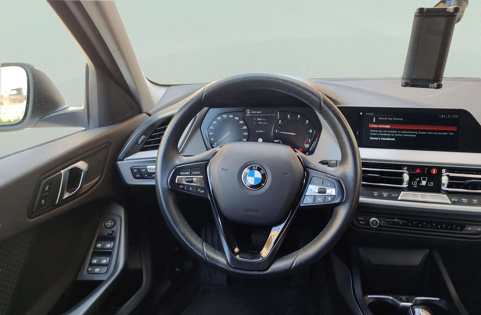 BMW Serie 1 118i - foto 19