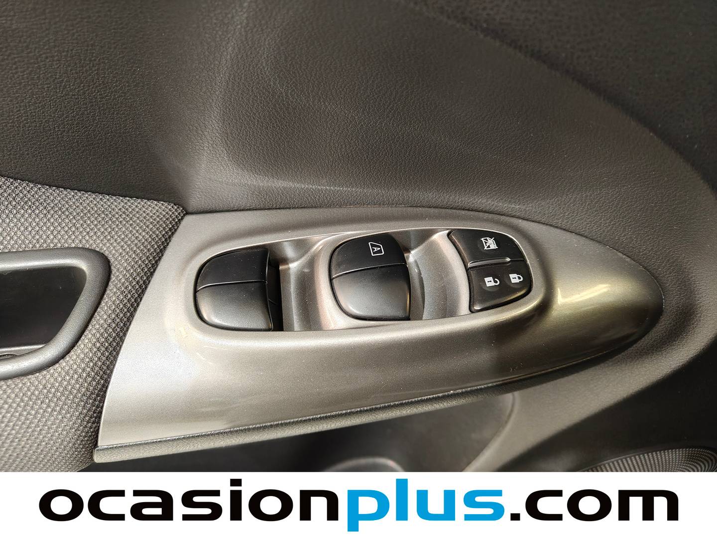 Nissan JUKE Nissan Juke dCi 110 Acenta 4x2 (110 CV) manual