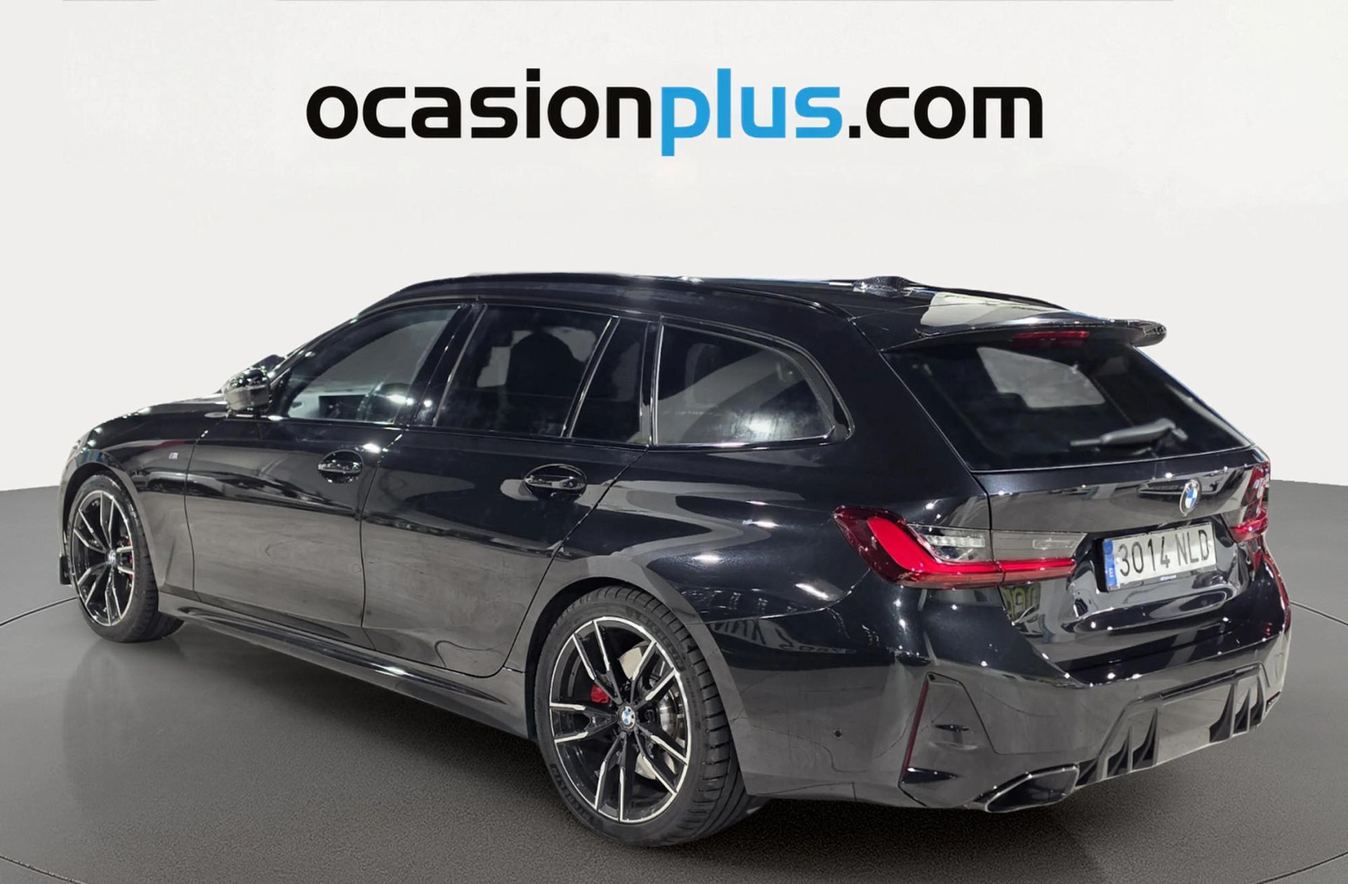 BMW Serie 3 M340i xDrive Touring - foto 3