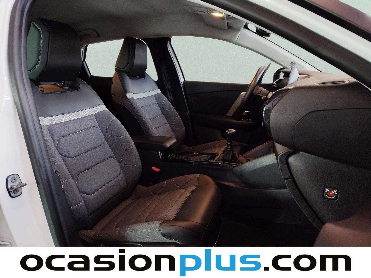 Citroën C4 Citroën C4 PureTech 130 S&S 6v Feel Pack (130 CV) 2023