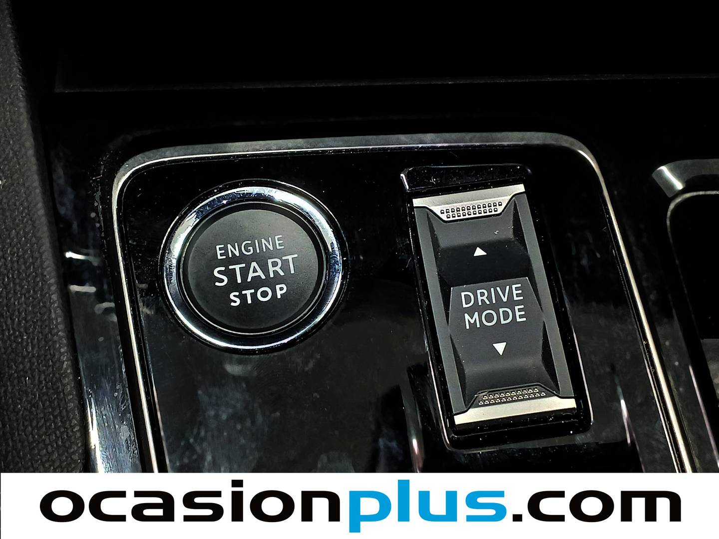 Peugeot 5008 Peugeot 5008 BlueHDI 130 S&S Allure Pack EAT8 (130 CV) 7 Plazas diésel