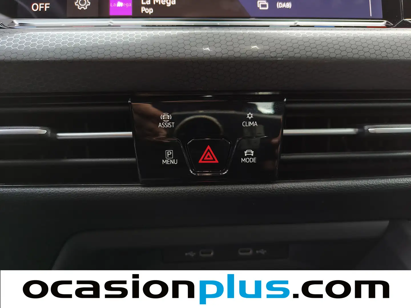 Foto Volkswagen Golf Volkswagen Golf GTE 1.4 TSI  (245 CV) DSG