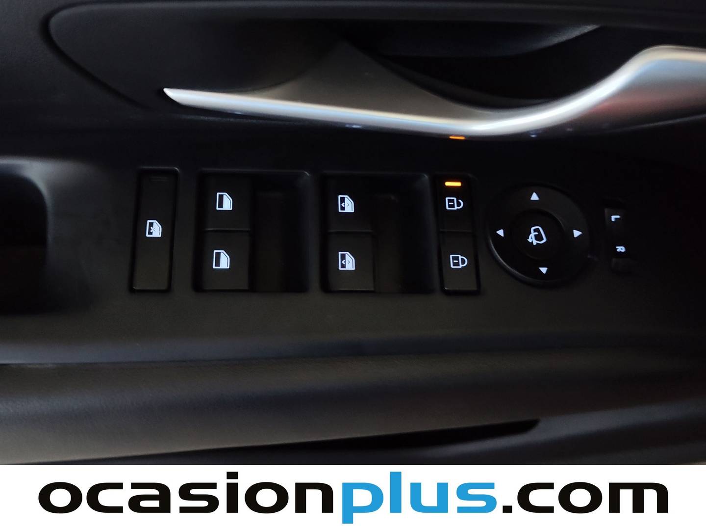 Foto Hyundai Tucson Hyundai Tucson 1.6 TGDI HEV Klass AT (215 CV)