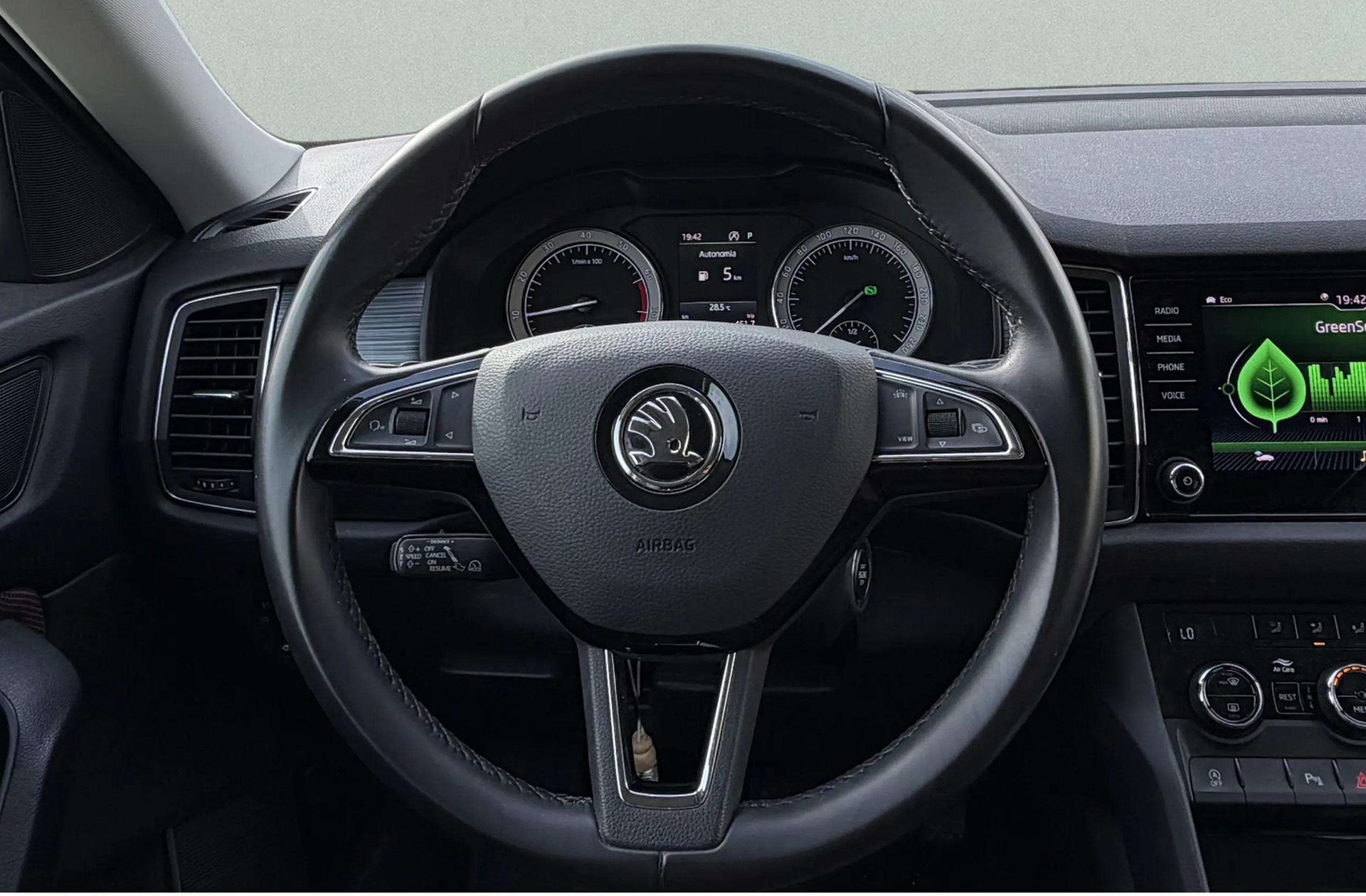 Škoda Kodiaq 1.5 TSI Ambition 4x2 DSG - foto 18