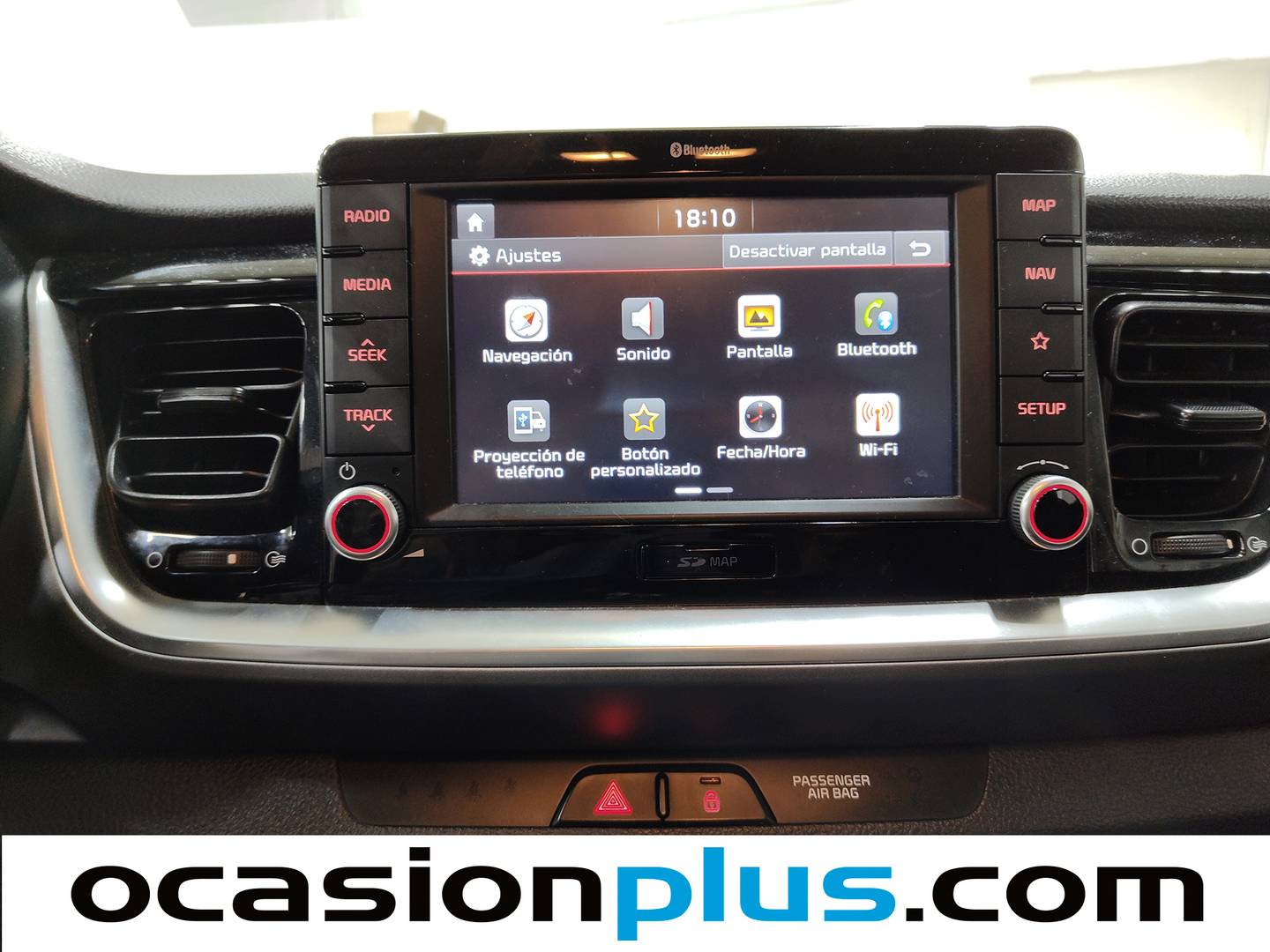 KIA Stonic KIA Stonic 1.0 T-GDi Drive (120 CV) gasolina