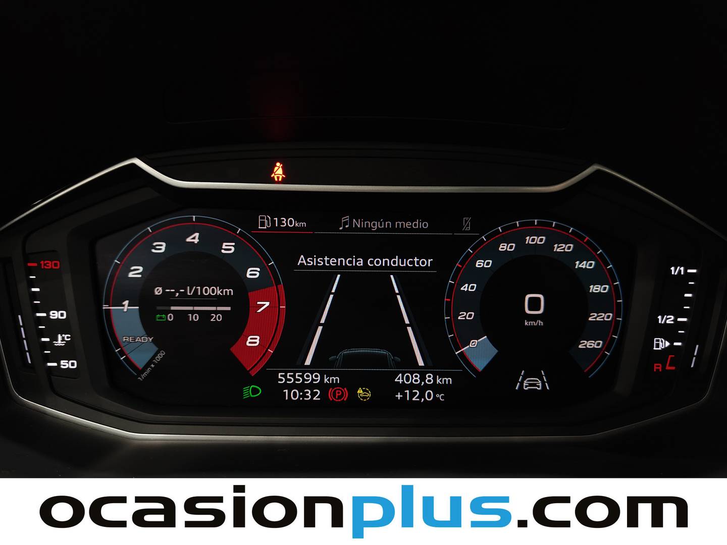 Foto Audi A1 Audi A1 Sportback Adrenalin edition 30 TFSI (110 CV) Pack S-Line