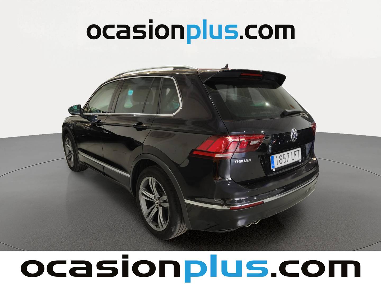 Foto Volkswagen Tiguan Volkswagen Tiguan Advance 1.5 TSI (150 CV) DSG Pack R-Line