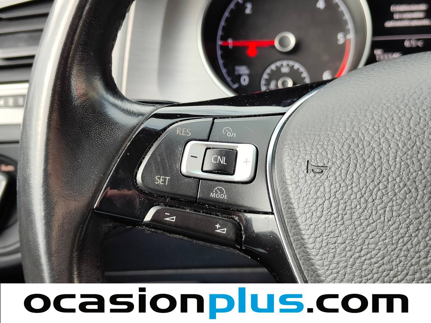 Foto Volkswagen Golf Volkswagen Golf Advance 1.6 TDI BMT (110 CV)