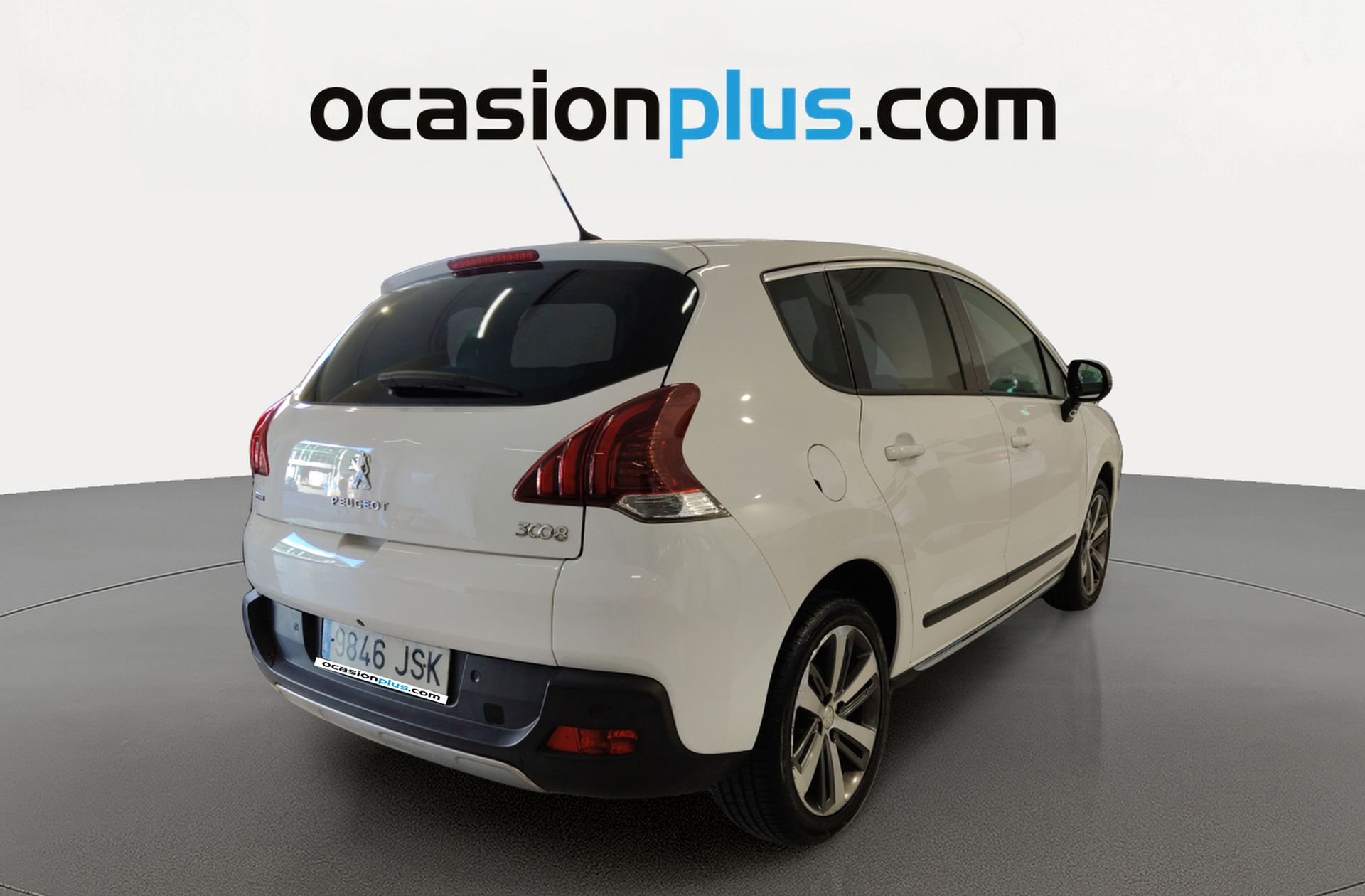 Peugeot 3008 PureTech 130 Allure - foto 4