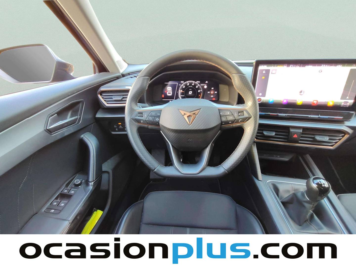 Cupra Formentor Cupra Formentor 1.5 TSI (150 CV) al mejor precio