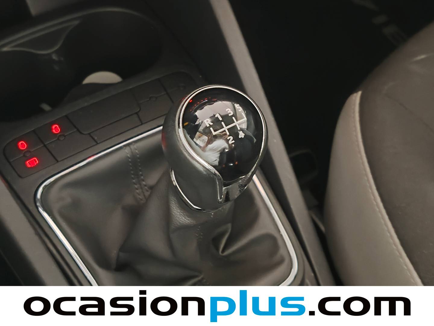 Seat Ibiza Seat Ibiza 1.2 TSI Style (90 CV) de segunda mano