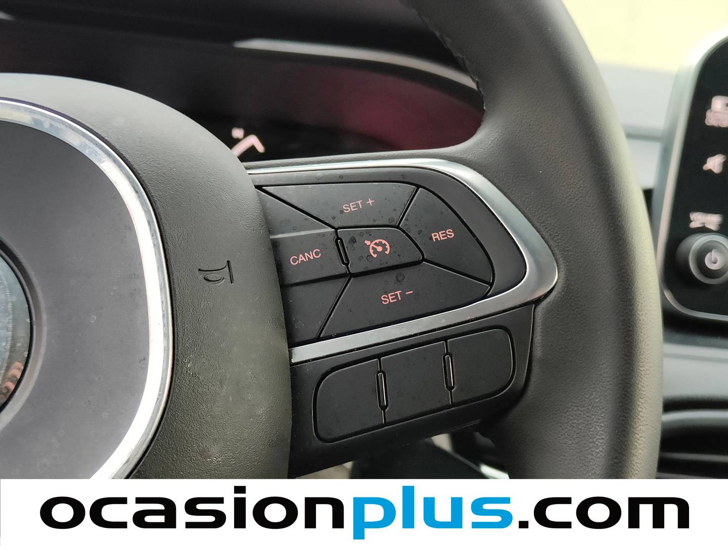 Fiat Tipo Fiat Tipo 1.4 Lounge Plus (95 CV) seminuevo