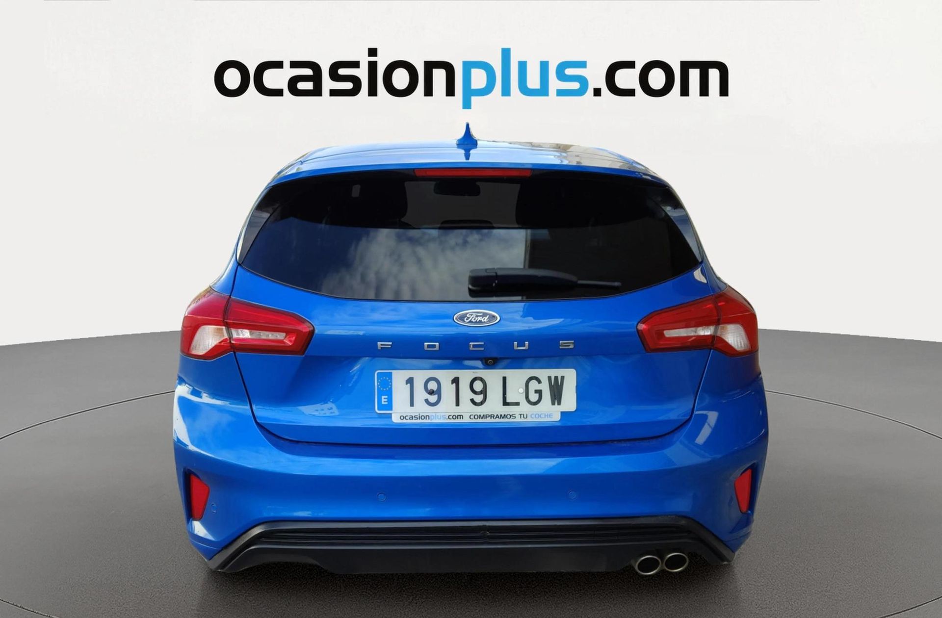 Ford Focus 1.0 EcoBoost ST-Line - foto 15