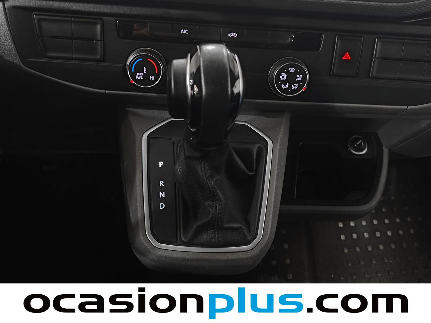 Volkswagen Transporter Volkswagen Transporter Furgon Batalla Larga ABT e-Transporter (113 CV) de segunda mano