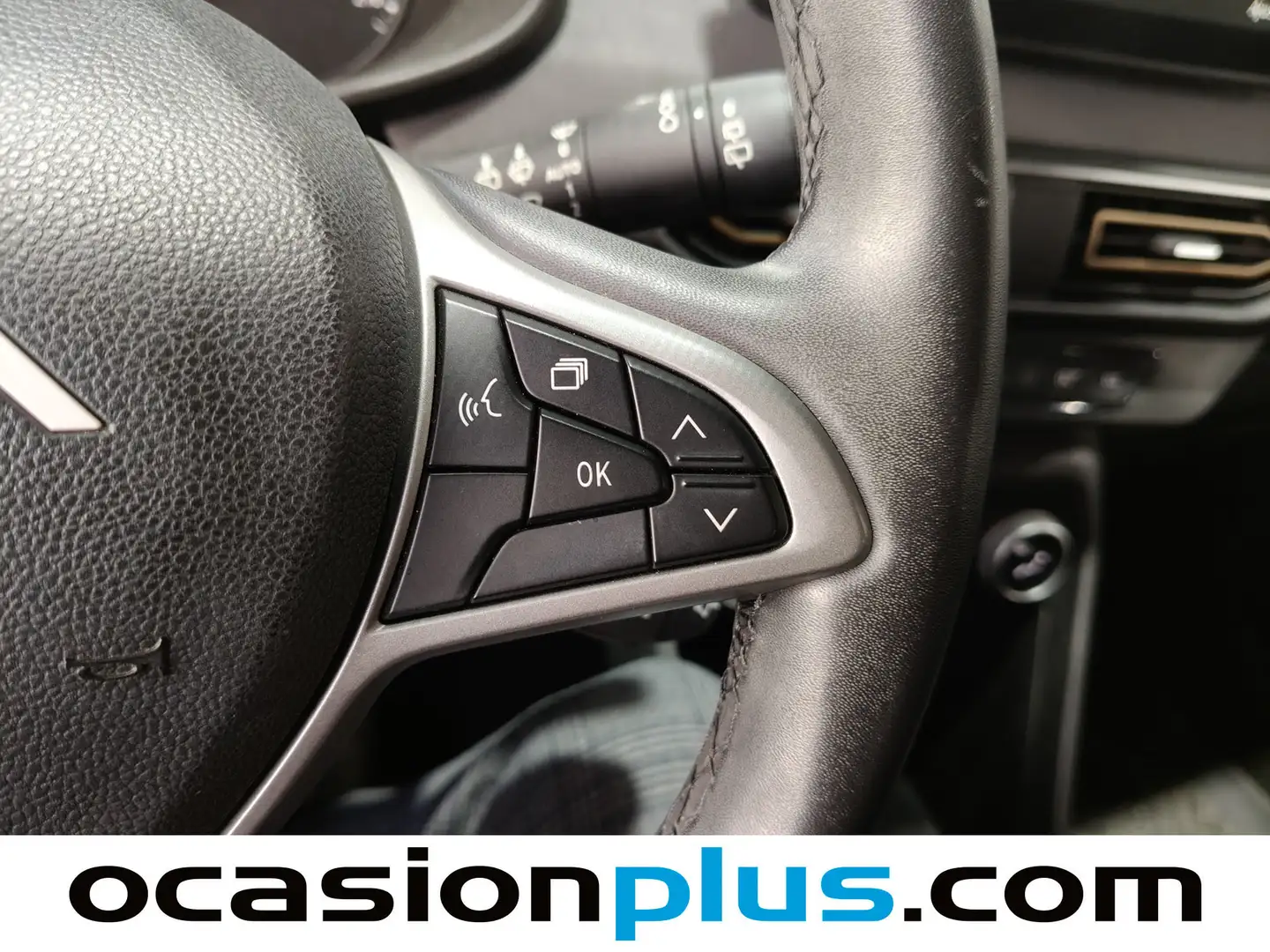 Foto Dacia Sandero Dacia Sandero Extreme Go TCe 81 kW (110 CV)