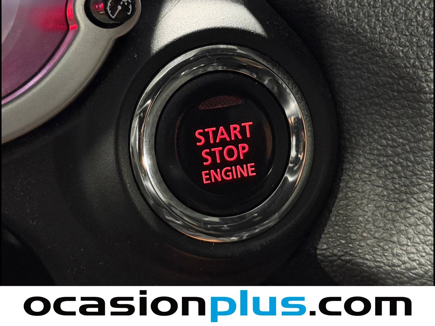 Mitsubishi Eclipse Cross Mitsubishi Eclipse Cross 150T Motion Black Edition (163 CV) gasolina