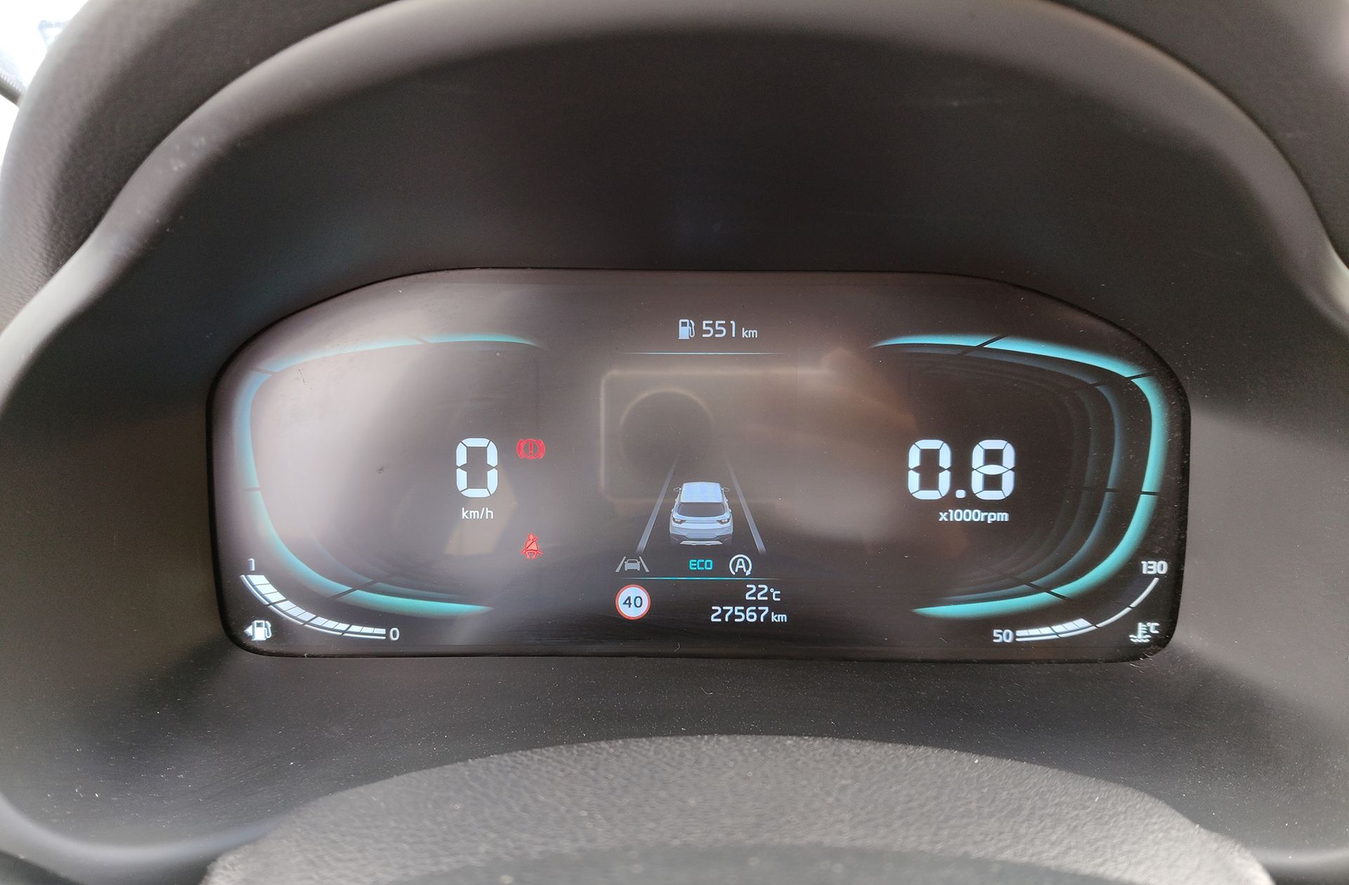 Kia Stonic 1.0 T-GDi MHEV Concept - foto 21
