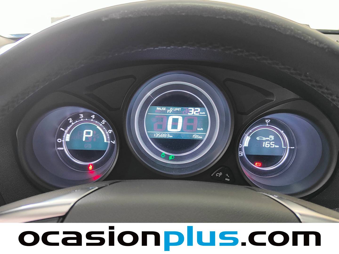 Citroën C4 Citroën C4 BlueHDi 120 Feel Edition (120 CV) 2016