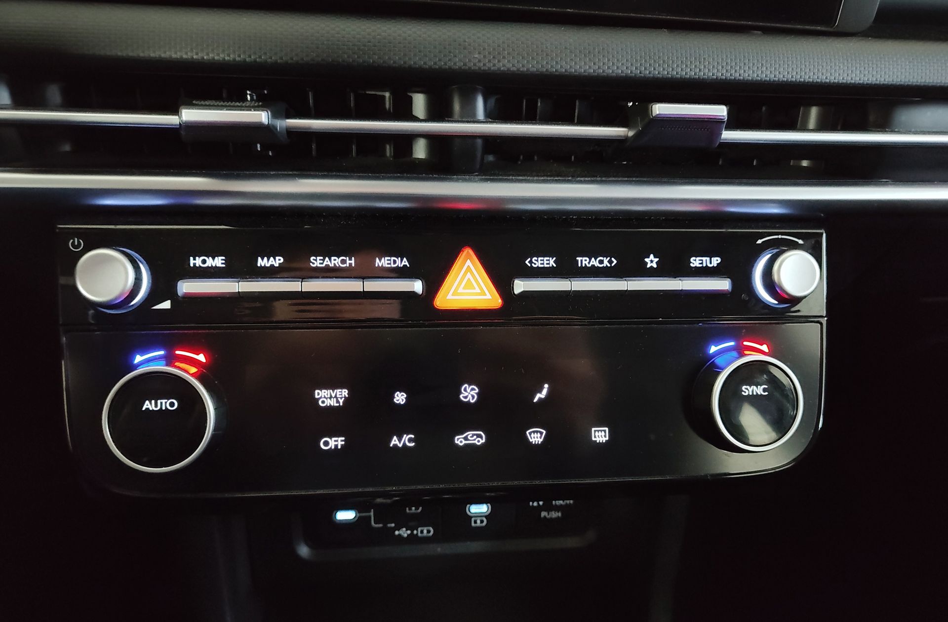 Hyundai Tucson 1.6 T-GDi HEV Klass - foto 31