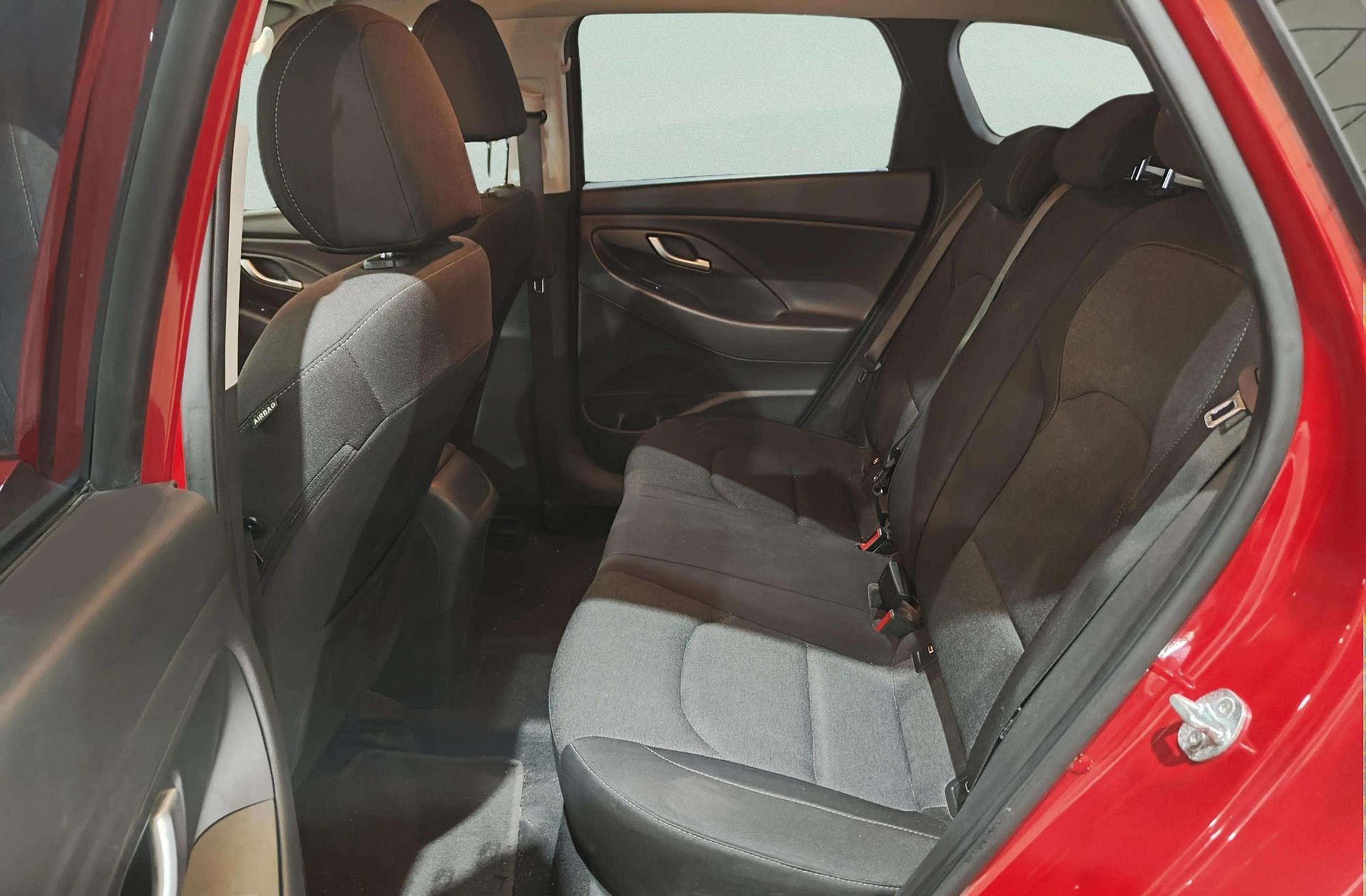 Hyundai i30 CW 1.0 T-GDi Klass - foto 11