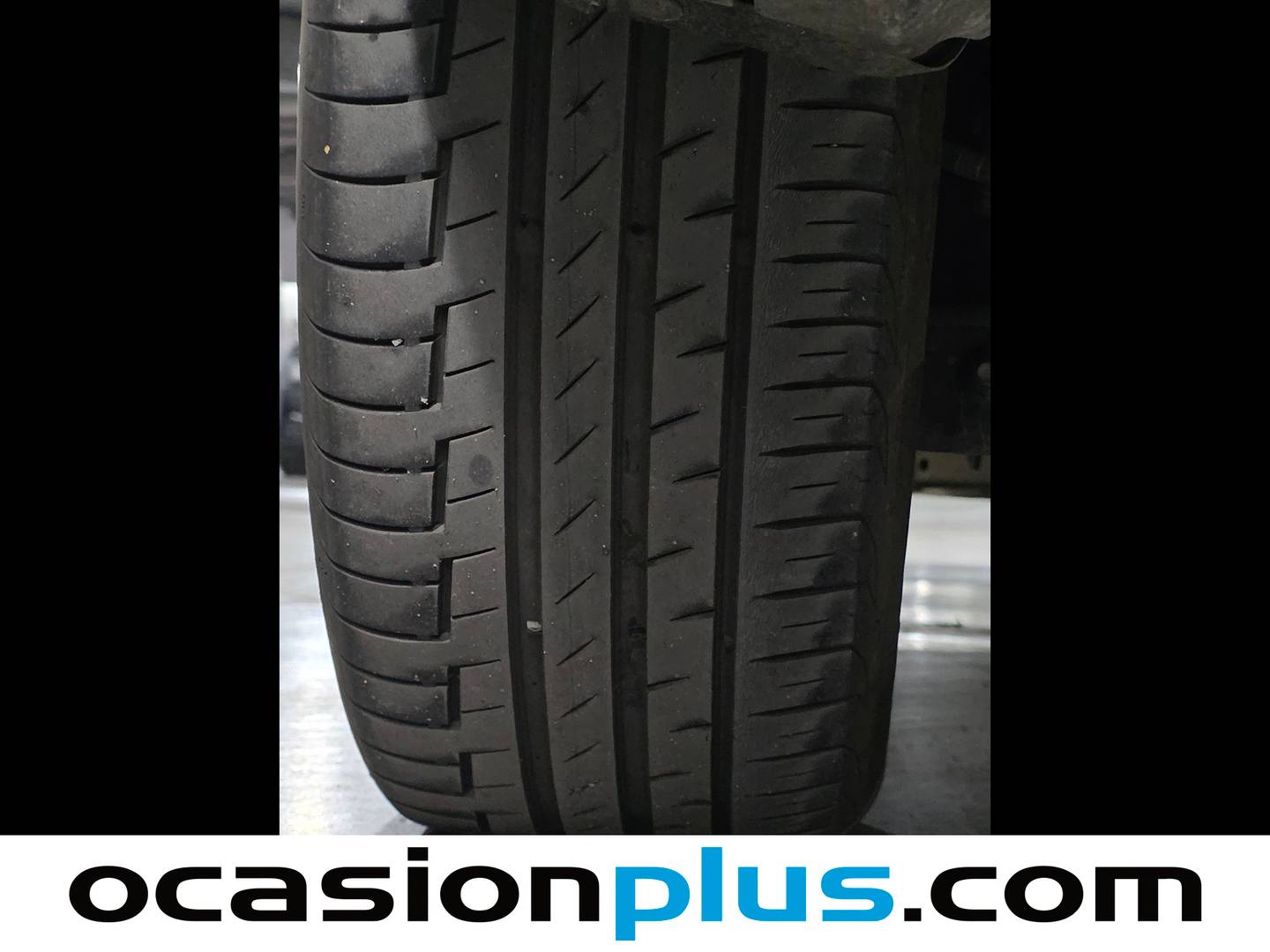 Foto KIA e-Niro Kia e-Niro Emotion (Long Range) (204 CV)