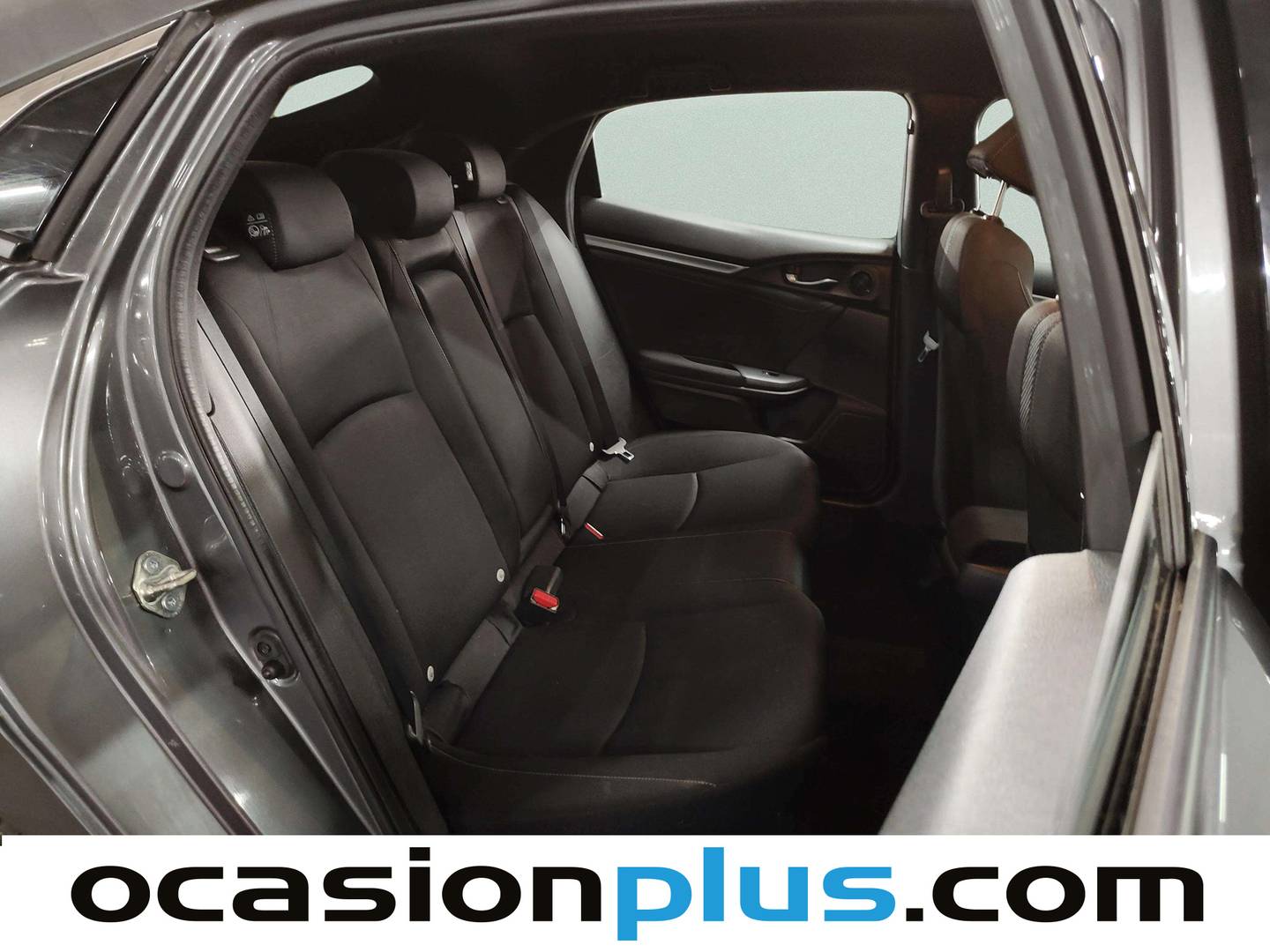 Honda Civic Honda Civic 1.0 I-VTEC TURBO Elegance Navi (129 CV) al mejor precio