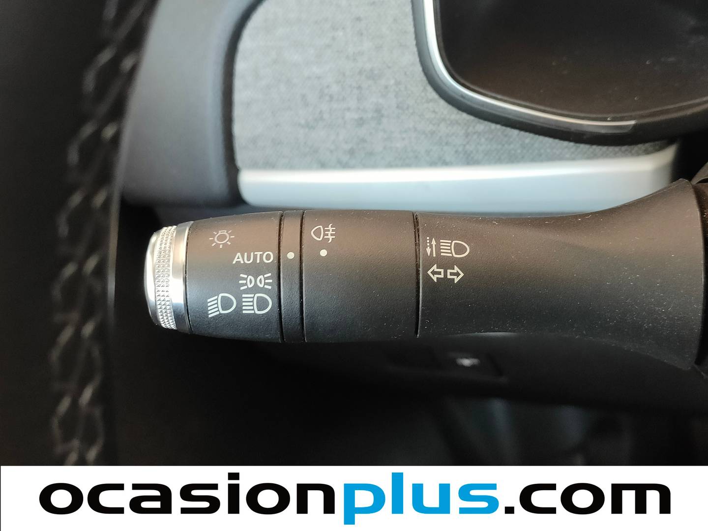 Accesorios del Renault ZOE Renault Zoe Intens R110 Batería 50kWh (108 CV)