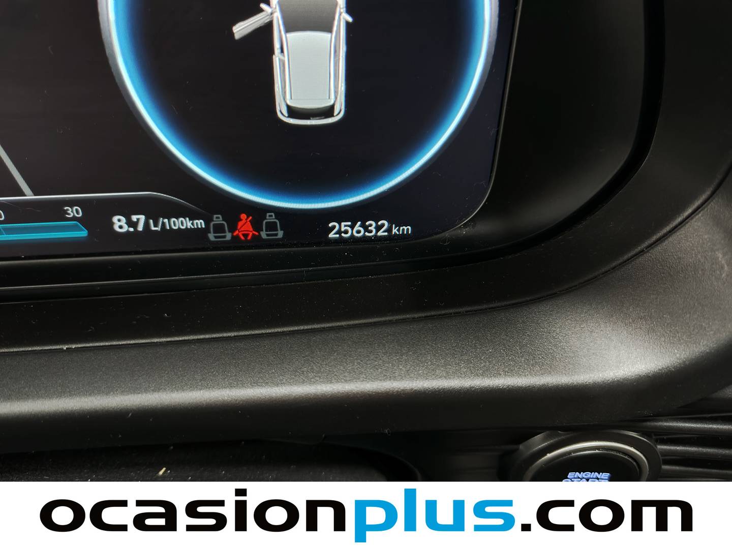 Hyundai i20 Hyundai i20 1.0 TGDI 48V Tecno (100 CV) seminuevo