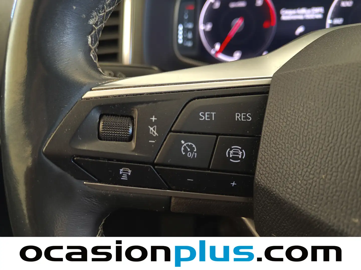 Foto Seat Ateca SEAT Ateca 2.0 TDI S&S Style Go M (116 CV)