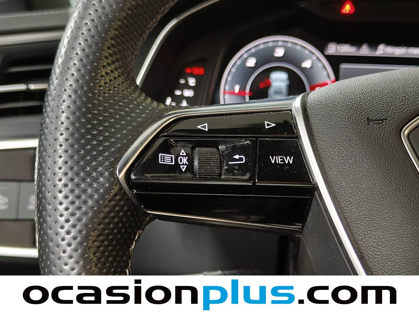 Audi A7 Audi A7 Sportback Black line 40 TDI (204 CV) S tronic km 0