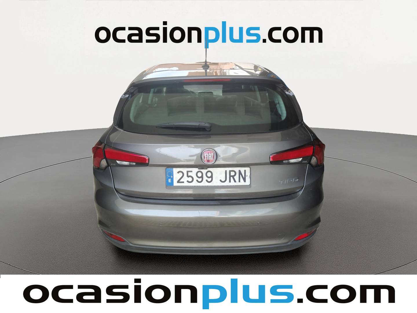 Fiat Tipo Fiat Tipo 1.4 Easy (95 CV) barato