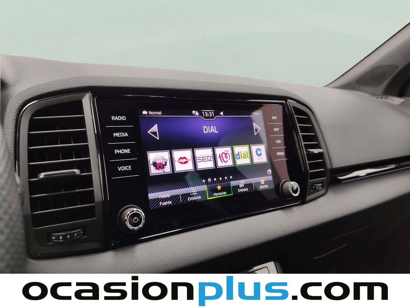 Skoda Karoq Skoda Karoq 2.0 TDI Sportline (150 CV) al mejor precio