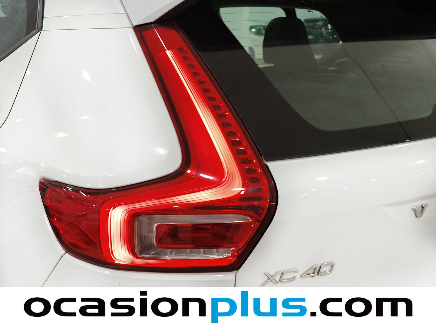 Volvo XC40 Volvo XC40 T3 (156 CV) km 0