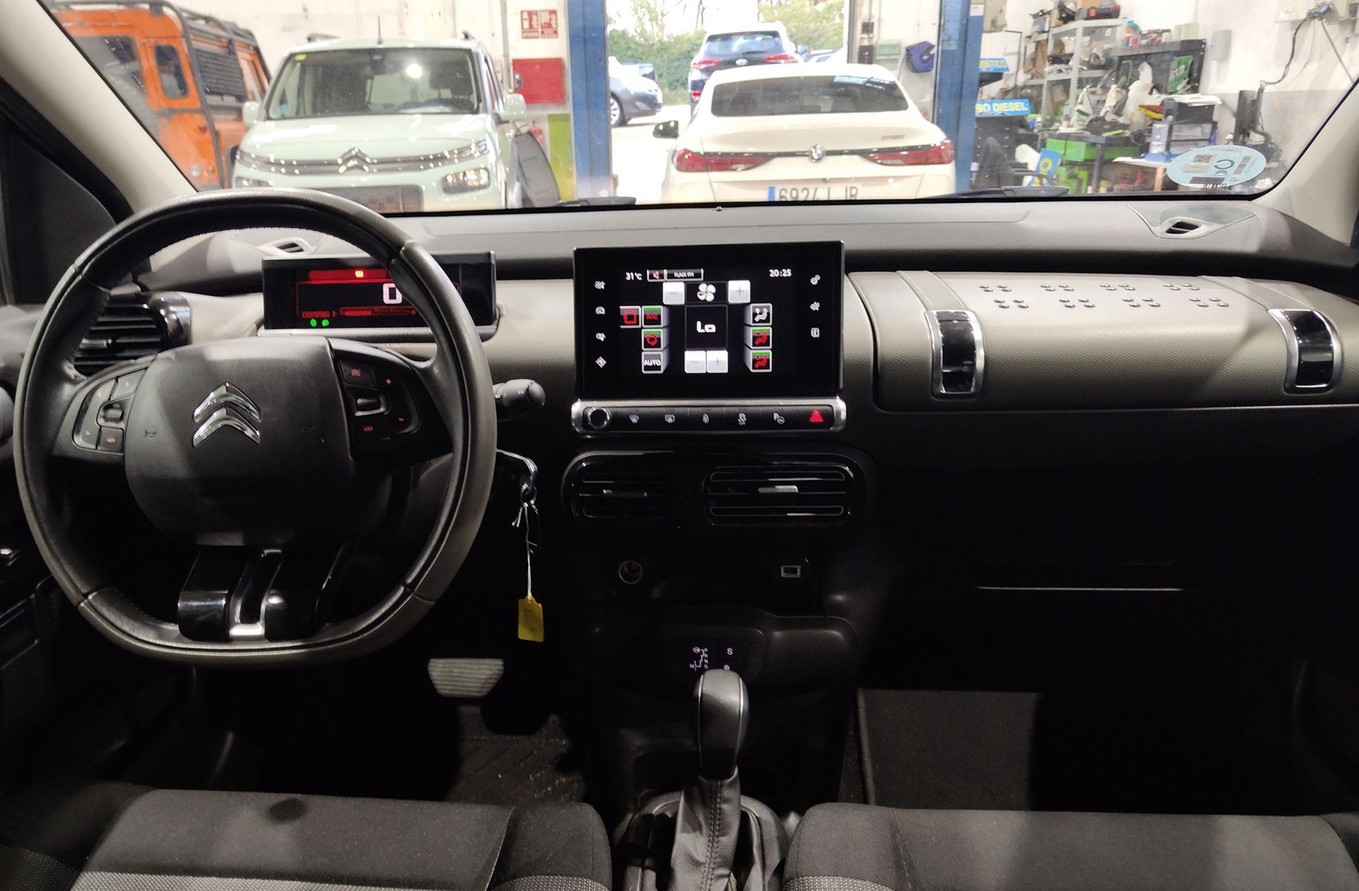 Citroën C4 Cactus PureTech 110 One Tone - foto 6