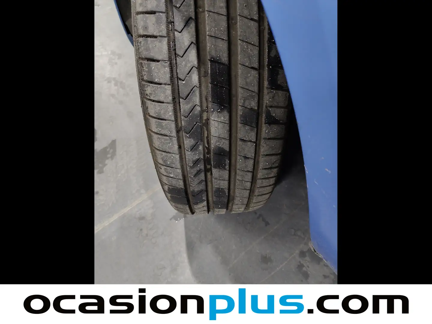 Foto Ford Focus Ford Focus 1.6 TDCI Trend (109 CV)