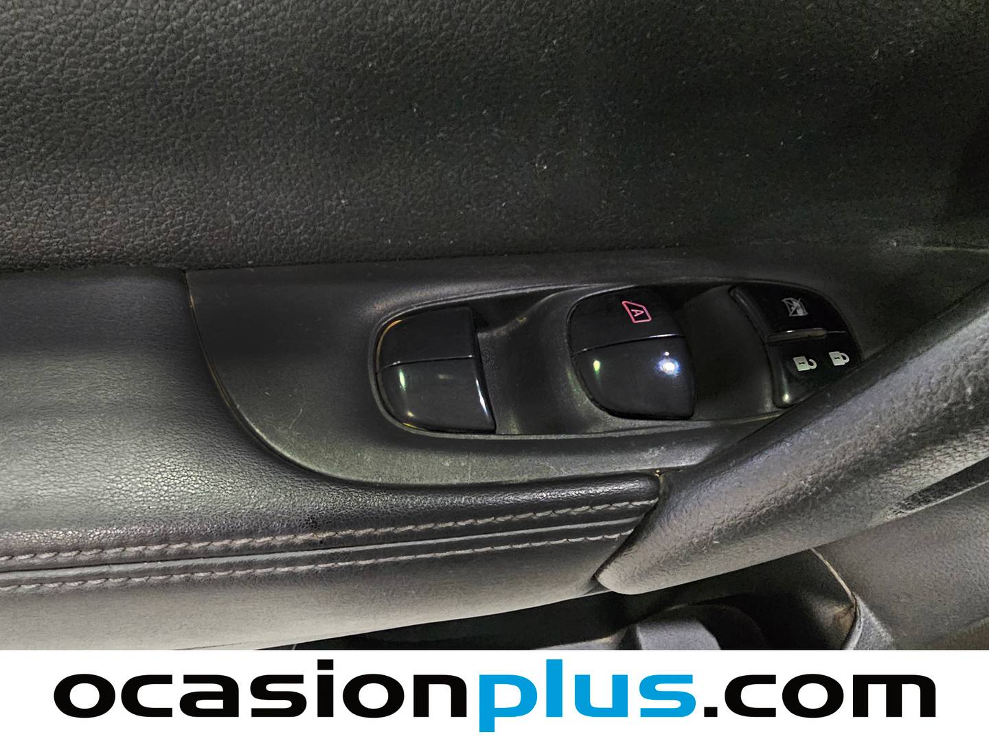 Nissan X-TRAIL Nissan X-Trail 1.6 dCi N-Connecta (130 CV) de ocasión