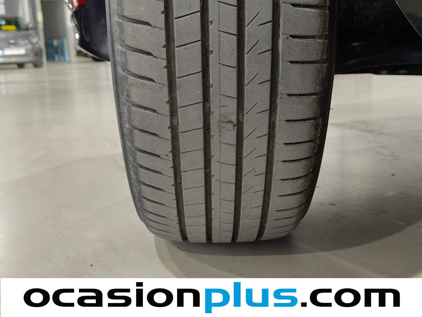 MG HS MG HS 1.5T Comfort DCT (170 CV) de ocasión