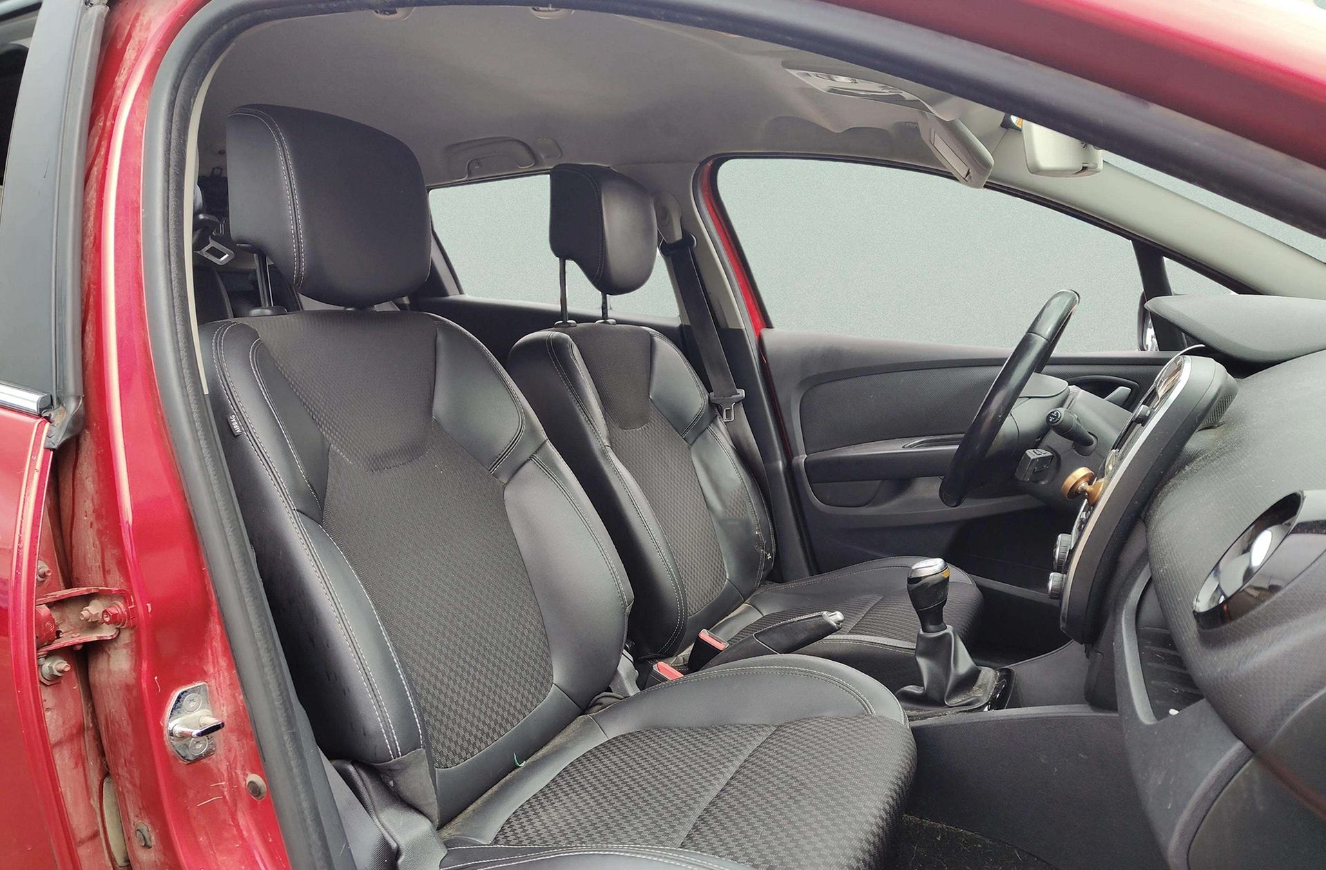 Renault Clio Sport Tourer Zen Energy TCe - foto 16