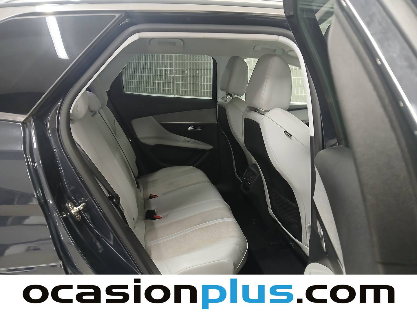 Foto Peugeot 3008 Peugeot 3008 PureTech 130 S&S Allure  (130 CV)