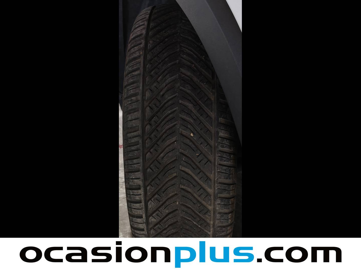 Opel Crossland X Opel Crossland X 1.2 Innovation (130 CV) de segunda mano