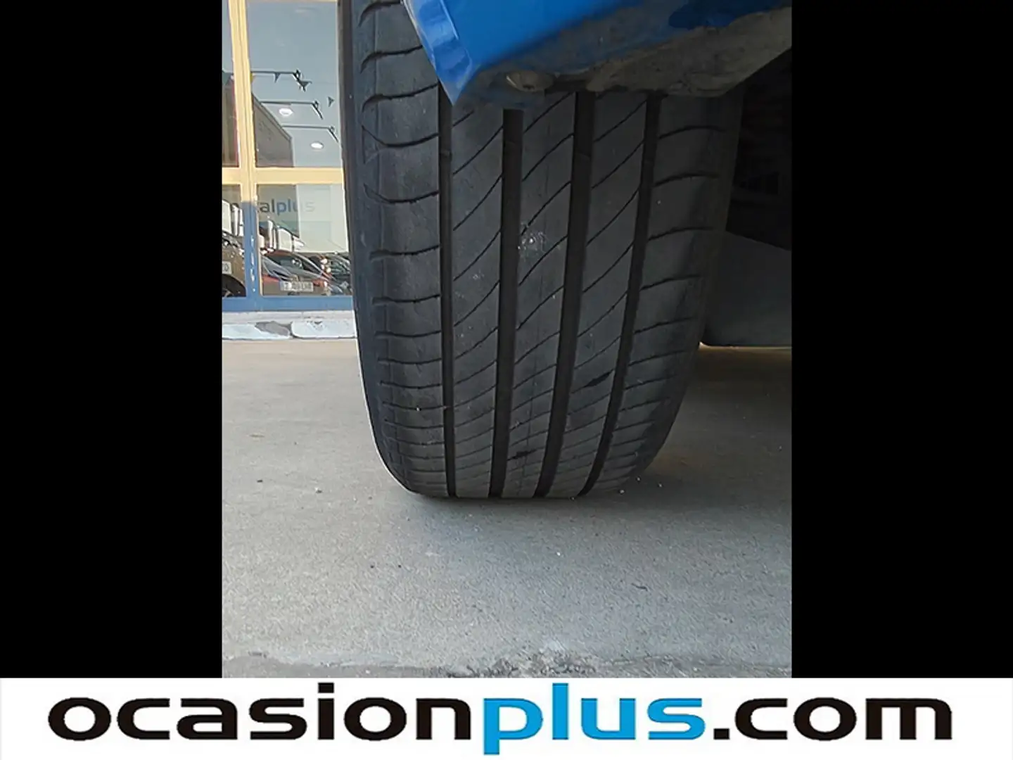 Foto Peugeot 308 Peugeot 308 PureTech 110 S&S Active Pack  (110 CV)