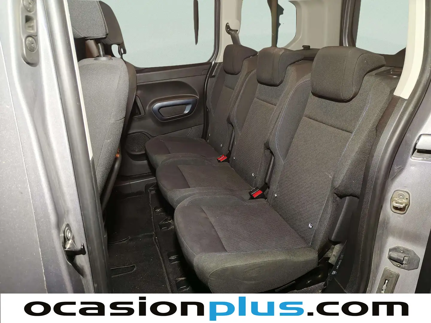 Foto Peugeot Rifter Peugeot Rifter BlueHDi 130 Allure Standard EAT8 (130 CV)