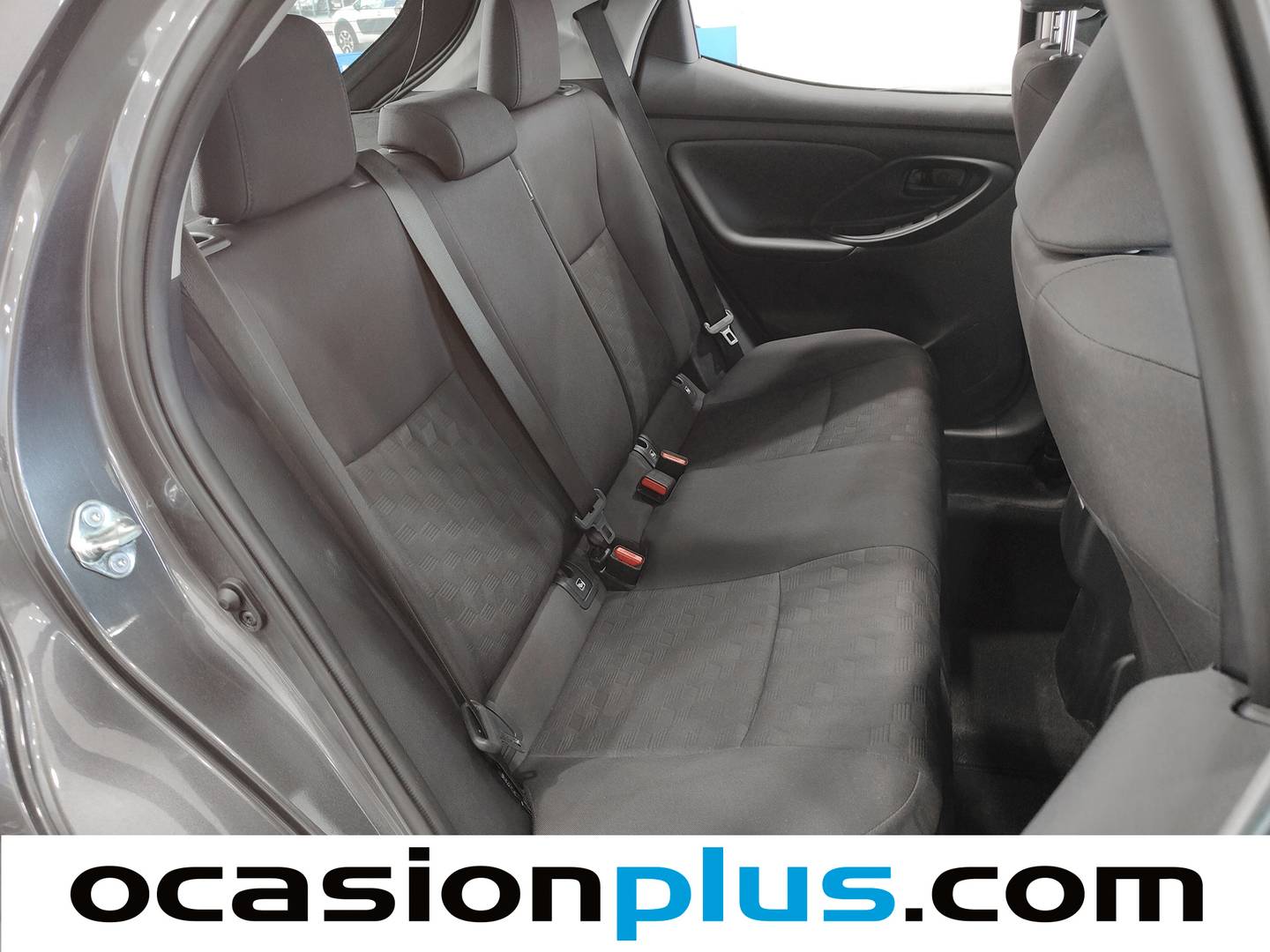 Toyota Yaris Toyota Yaris 120H Active Plus (116 CV) km 0