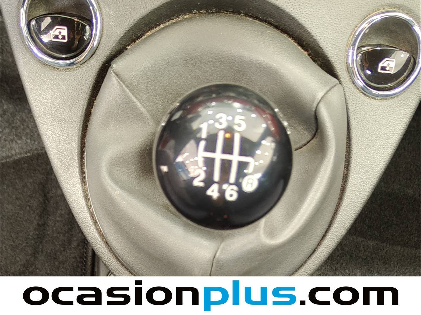 Fiat 500C Fiat 500C 1.0 Hybrid Club  (70 CV) de ocasión